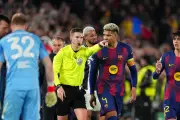UEFA Plans VAR Overhaul for Champions League to Reduce Microscopic Interference