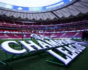 UEFA Rejects Premier League's Bigger Champions League Squad Request