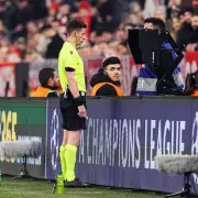 UEFA Seeks Talks with Premier League to Address VAR Controversies