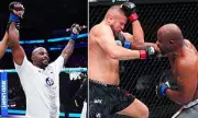 UFC Fighter's Victory Marred by Announcer's Humiliating Blunder in Seattle