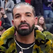 UFC Star Aiemann Zahabi Invites Drake to White House Fight Night