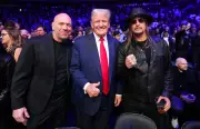 UFC's White House Event Falls Short of Trump's Grand Promises