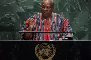 UK Abstains as UN Declares Slave Trade 'Gravest Crime Against Humanity'