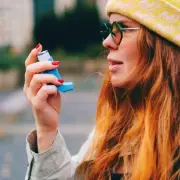 UK Asthma Warning: Middle East War and Wet Weather Create Deadly Health Risk