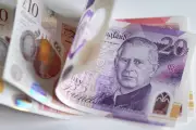 UK Banknotes to Feature Wildlife, Ending 50-Year Era of Historical Figures