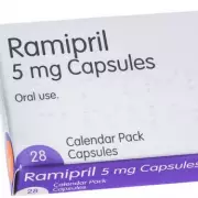 UK Blood Pressure Drug Recall: Packaging Mix-Up Between Ramipril and Amlodipine