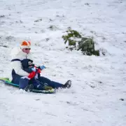 UK Braces for 51-Hour Blizzard: Nine Major Cities on Alert for Late-March Snow