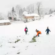 UK Braces for Eight-Day Snow Blast: 25 Cities on Alert from March 10