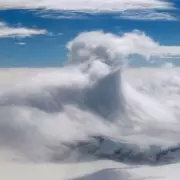 UK Braces for 'Snow Eater' Phenomenon as Temperatures Could Hit 20C