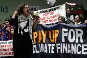 UK Climate Aid Cuts Condemned as 'Short-Sighted' and 'Moral Abdication'