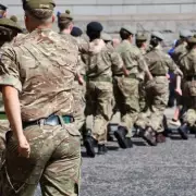 UK Conscription Could Target Unemployed Graduates While Exempting Key Workers