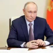 UK Defence Minister Warns of Soaring Threats from Russia and Iran