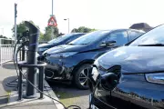 UK Drivers Hesitate on Electric Cars Due to Widespread Misinformation
