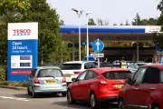 UK Drivers Urged to Avoid Fuel Panic Buying Amid Middle East Conflict