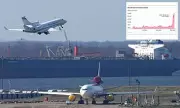 UK Faces Imminent Jet Fuel Crisis as Final Middle East Shipment Arrives