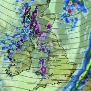 UK Faces Nine-Day Snow Blitz with -3C Freeze Reaching Devon