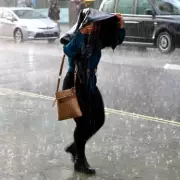 UK Flood Maps Issue Urgent Warnings for Four High-Risk Areas