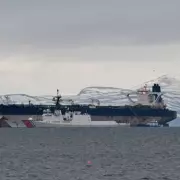 UK Forces Authorised to Seize Russian Shadow Fleet Tankers in British Waters