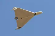 UK Forces Intercept 14 Iranian Kamikaze Drones in Major Iraq Base Defence