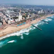 UK Foreign Office Issues Travel Warning for South Africa, Popular with 400,000 Brits