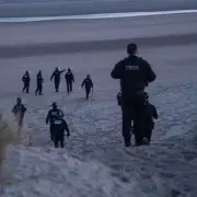 UK-France Small Boats Patrol Deal Extended in Last-Minute Agreement