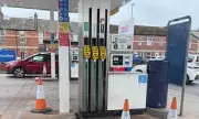 UK Fuel Crisis Deepens as Iran War Disrupts Supply Chains and Prices Soar