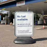 UK Fuel Crisis Deepens: Supermarkets Impose Limits as Drivers Face Pump Shortages