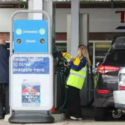 UK Fuel Crisis: Tesco Joins Asda in Petrol Shortages Amid Iran War Fallout