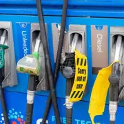 UK Fuel Emergency Plans Revealed: 50mph Limits and Rationing Contingencies