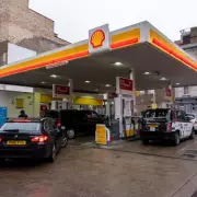 UK Fuel Prices Hit £2 a Litre as Drivers Decry Unprecedented Costs