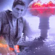 UK Government Accused of Covering Up Nuclear Test Radiation Scandal