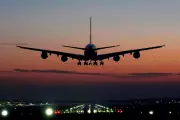 UK Government Charts Repatriation Flight from Oman Amid Middle East Air Crisis