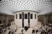 UK Government Considers Charging Foreign Tourists for National Museum Entry