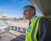 UK Government Imposes Steel Tariffs to Protect Domestic Industry from Unfair Competition