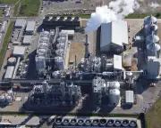 UK Government Invests £100m to Reopen Teesside CO2 Plant Amid Iran War Fears