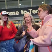 UK Government Launches Repatriation Flights Amid 10,000 Middle East Flight Cancellations