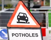 UK Government Pledges Record £8.4bn for Road Maintenance in England