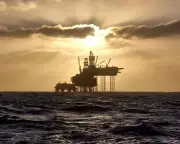 UK Government Rejects Industry Plea for More North Sea Oil and Gas Production