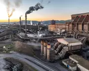 UK Government Unveils £2.5bn Steel Sector Investment and 50% Domestic Sourcing Target