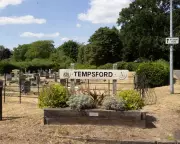 UK Government Unveils Seven New Towns in Ambitious Housing Plan