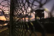 UK Government's 'Extremely Troubling' Raid on Guantanamo Lawyer's Office