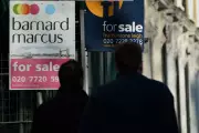 UK Housing Crisis Deepens Beyond Mortgages as Iran War Threatens Market