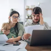 UK Inflation Holds at 3% in February Before Middle East Conflict Impact