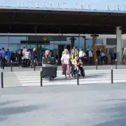 UK Issues Cyprus Travel Alert After Iranian Missiles Target Region