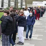 UK Meningitis Outbreak: 13 Cases, 2 Deaths, Experts Warn Students and Parents