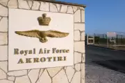 UK Minister Denies War with Iran After Drone Strike on Cyprus RAF Base