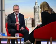 UK Minister Dismisses Iranian Missile Threat to Britain Amid Diego Garcia Attack