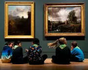UK Museums Must Stay Free: Charging Tourists Is a Costly Mistake
