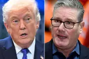 UK Must Forge New Alliances as Trump's Unpredictability Threatens US Security Support