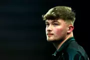 UK Open Darts Drama: Manby and Hurrell Clash After Heated Match